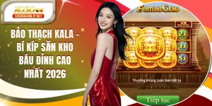 Nổ Hũ XOSO66 - Chinh Phục Kho Báu Khổng Lồ Hấp Dẫn  - kopg
