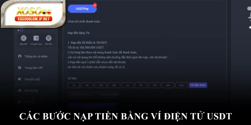 3 Bước Nạp Tiền XOSO66 Để Trải Nghiệm Kho Game Chất - kopg 3 Bước Nạp Tiền XOSO66 Để Trải Nghiệm Kho Game Chất - kopg