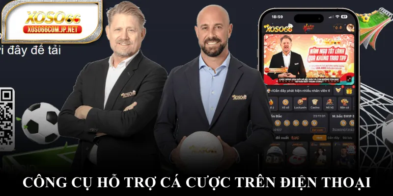 Tải App XOSO66 - Trải Nghiệm Mượt Mà Trên Android/IOS - kopg
