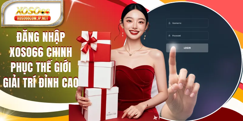 Đăng Nhập XOSO66 Chinh Phục Thế Giới Giải Trí Đỉnh Cao - kopg
