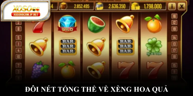 Xèng Hoa Quả Online | Chơi Slot Trái Cây Dễ Nổ Hũ - kopg Xèng Hoa Quả Online | Chơi Slot Trái Cây Dễ Nổ Hũ - kopg
