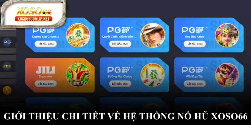 Nổ Hũ XOSO66 - Chinh Phục Kho Báu Khổng Lồ Hấp Dẫn - kopg Nổ Hũ XOSO66 - Chinh Phục Kho Báu Khổng Lồ Hấp Dẫn - kopg