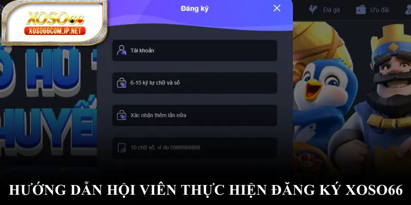Đăng Ký XOSO66 Nhận Ngay Ưu Đãi Khủng Cho Thành Viên Mới - kopg Đăng Ký XOSO66 Nhận Ngay Ưu Đãi Khủng Cho Thành Viên Mới - kopg