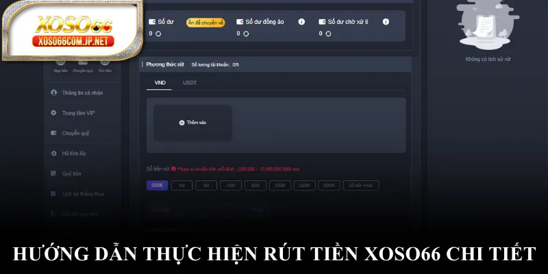 Rút Tiền XOSO66 - Tận Hưởng Thành Quả Chiến Thắng Ngay - kopg Rút Tiền XOSO66 - Tận Hưởng Thành Quả Chiến Thắng Ngay - kopg