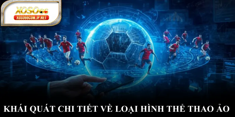 Thể Thao Ảo Với Những Kèo Cược Đỉnh Cao Bậc Nhất 2026 - kopg Thể Thao Ảo Với Những Kèo Cược Đỉnh Cao Bậc Nhất 2026 - kopg