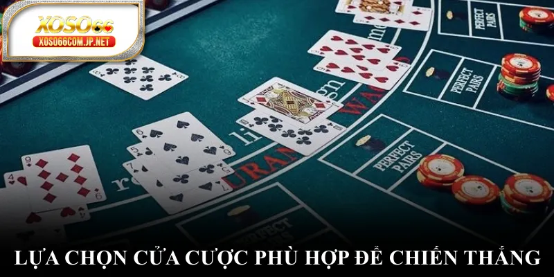 Baccarat XOSO66 - Sức Hút Khó Cưỡng Của Một Siêu Phẩm - kopg