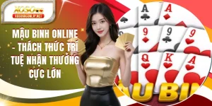Game Bài XOSO66 - Sảnh Cược Đẳng Cấp Đấu Trí Tranh Tài - kopg