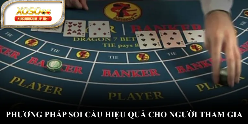 Baccarat XOSO66 - Sức Hút Khó Cưỡng Của Một Siêu Phẩm - kopg
