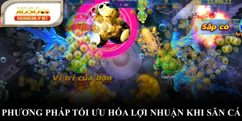 Câu Cá Khổng Lồ - Game Bắn Cá Dễ Chơi, Thắng Lớn - kopg
