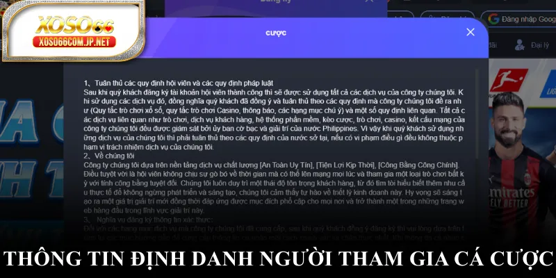 Đăng Ký XOSO66 Nhận Ngay Ưu Đãi Khủng Cho Thành Viên Mới - kopg Đăng Ký XOSO66 Nhận Ngay Ưu Đãi Khủng Cho Thành Viên Mới - kopg