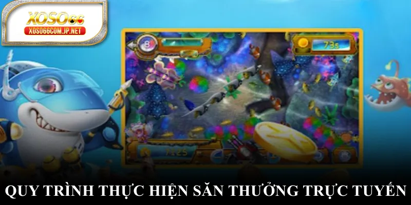 Thần Chém Cá - Bắn Cá Online Tỷ Lệ Thưởng Cao - kopg Thần Chém Cá - Bắn Cá Online Tỷ Lệ Thưởng Cao - kopg