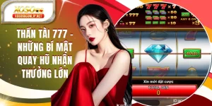 Nổ Hũ XOSO66 - Chinh Phục Kho Báu Khổng Lồ Hấp Dẫn  - kopg