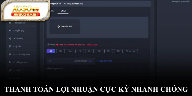 Rút Tiền XOSO66 - Tận Hưởng Thành Quả Chiến Thắng Ngay - kopg Rút Tiền XOSO66 - Tận Hưởng Thành Quả Chiến Thắng Ngay - kopg