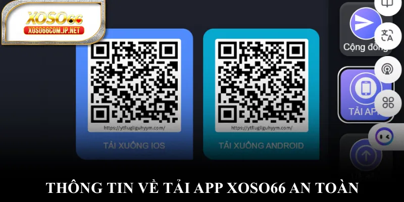Tải App XOSO66 - Trải Nghiệm Mượt Mà Trên Android/IOS - kopg