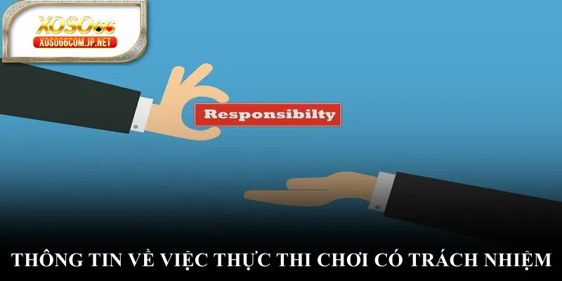 Chơi Có Trách Nhiệm Để Làm Chủ Ván Game Tại XOSO66 - kopg Chơi Có Trách Nhiệm Để Làm Chủ Ván Game Tại XOSO66 - kopg