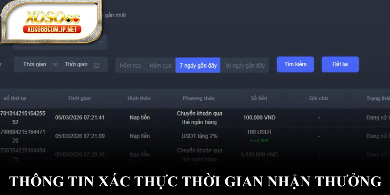 Nạp Tiền Lần Đầu - Nhận Ngay Ưu Đãi Khủng Đến 5.888.000 VNĐ - kopg