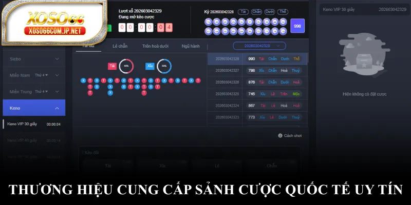 Xổ Số XOSO66 | Kết Quả Xổ Số Hôm Nay Nhanh Nhất - kopg