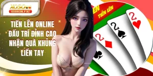 Game Bài XOSO66 - Sảnh Cược Đẳng Cấp Đấu Trí Tranh Tài - kopg