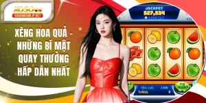 Nổ Hũ XOSO66 - Chinh Phục Kho Báu Khổng Lồ Hấp Dẫn  - kopg