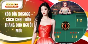 Casino XOSO66 - Sảnh Cược Đỉnh Cao Nhất Châu Á - kopg