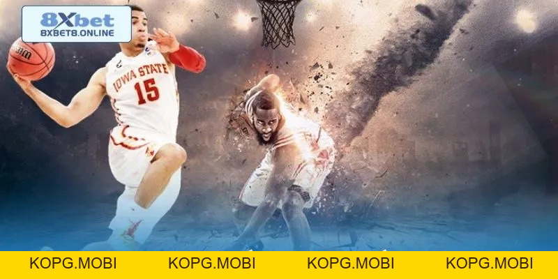 Cá Cược Bóng Rổ 8XBET - Cách Đọc Kèo NBA Và VBA Luôn Thắng - kopg