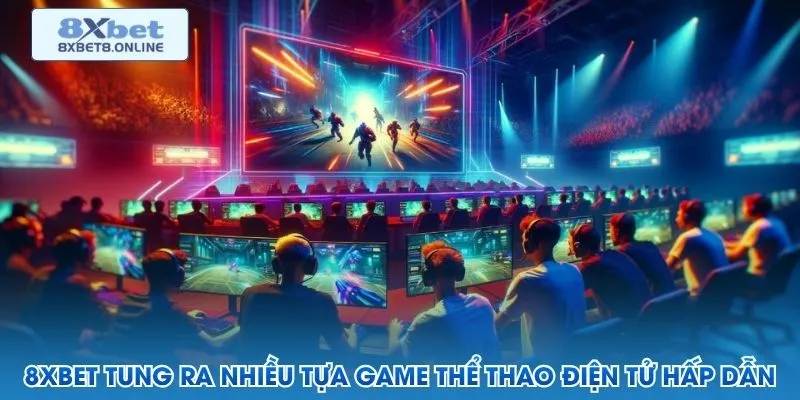 Thể Thao Điện Tử - Bùng Nổ Cùng Giải Đấu LOL, Dota 2, CS2 - kopg