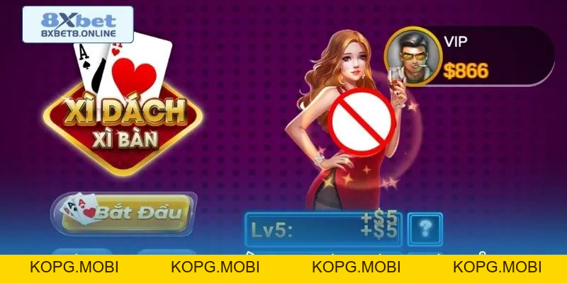 Xì Dách Online - Cách Đếm Bài Và Chiến Thuật Dằn Non Cực Hay - kopg