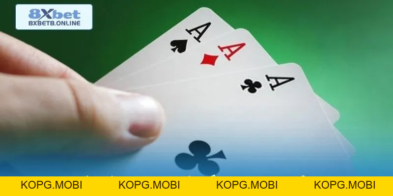 Bài Cào Online - Chơi Cực Vui, Nhận Thưởng Cực Lớn Hàng Ngày - kopg