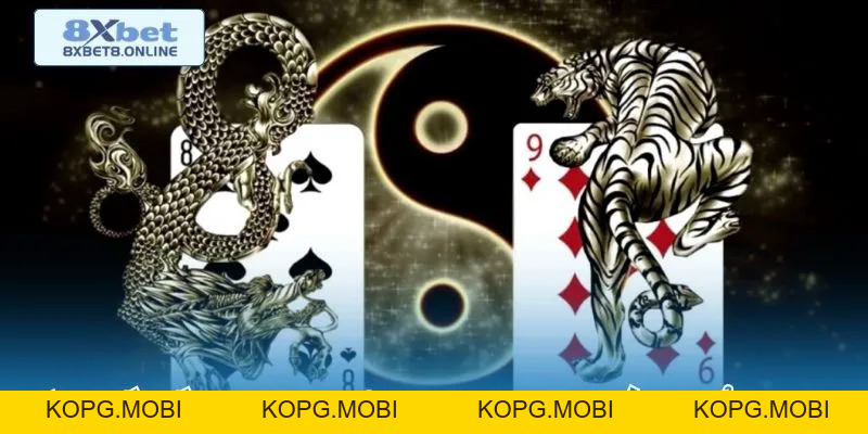 Rồng Hổ Online 8XBet | Mỗi Ván 10 Giây Kiếm Tiền Nhanh - kopg