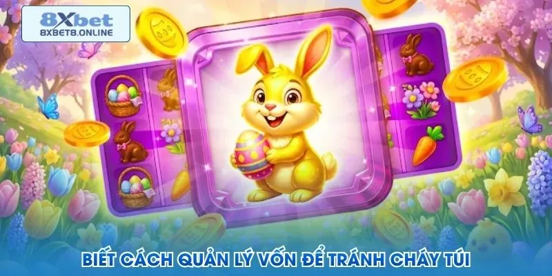 Thỏ May Mắn 8XBET - Quay Nhẹ Tay, Rinh Ngay Jackpot Khủng - kopg