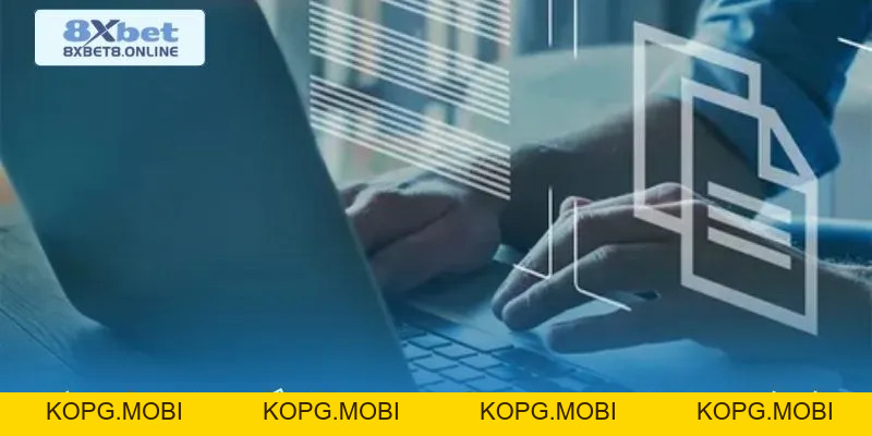 Điều Khoản Và Điều Kiện 8XBET Minh Bạch 100% Cho Thành Viên - kopg