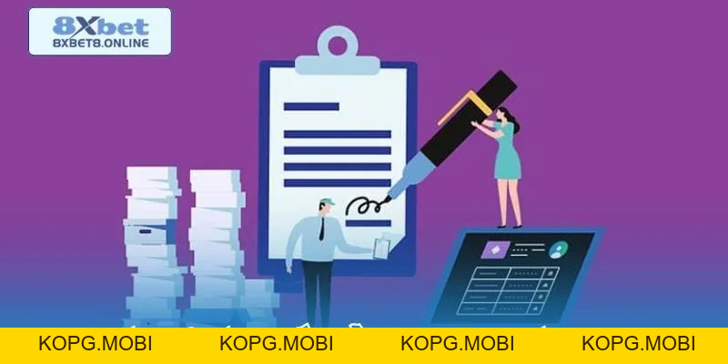Đăng Ký 8XBET | Tài Khoản Hội Viên Nhận Ngàn Tiện Ích Hot - kopg