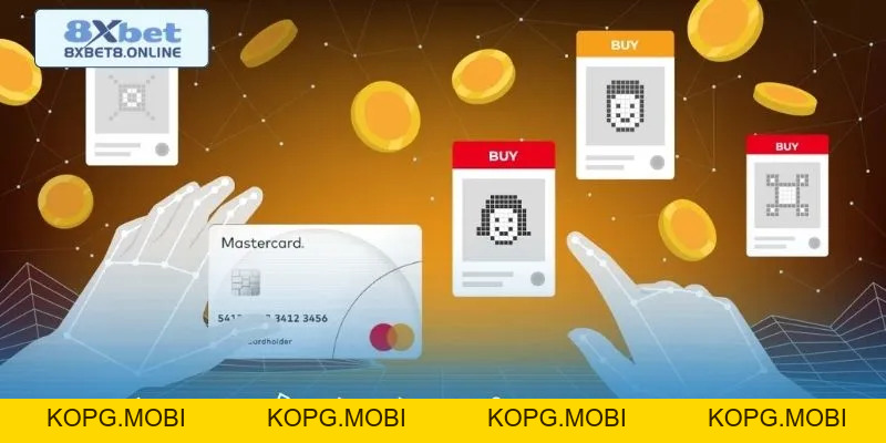Nạp Tiền 8XBet | 4+ Phương Thức Hỗ Trợ Giao Dịch Siêu Tốc - kopg