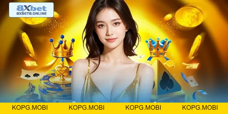 Thưởng Nạp Tiền Lần Đầu - Ưu Đãi Khủng Lên Đến 100% - kopg