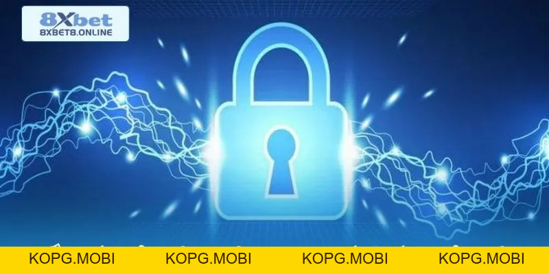 Chính Sách Bảo Mật 256-Bit Tại 8Xbet An Toàn Tuyệt Đối - kopg