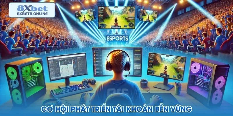 Thể Thao Điện Tử - Bùng Nổ Cùng Giải Đấu LOL, Dota 2, CS2 - kopg