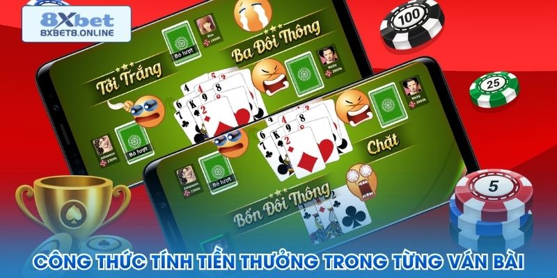 Tiến Lên Online - Đấu Trí Đỉnh Cao, Sát Phạt Cùng Cao Thủ - kopg