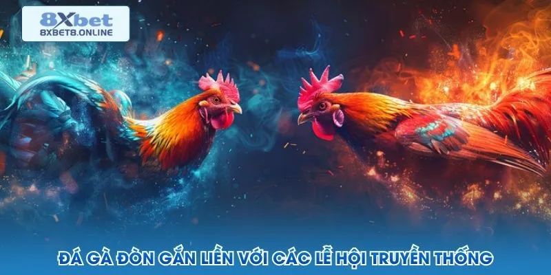 Đá Gà Đòn - Cách Chọn Chiến Kê