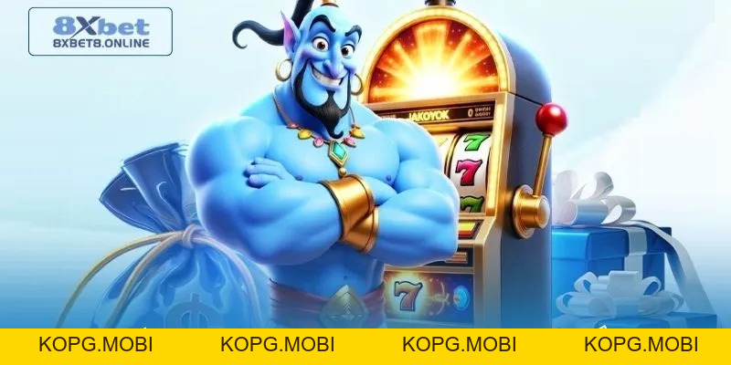 Đại Lý 8XBet | Chính Sách Thu Nhập 24/7 Không Giới Hạn - kopg