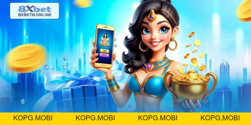 Đại Lý 8XBet | Chính Sách Thu Nhập 24/7 Không Giới Hạn - kopg