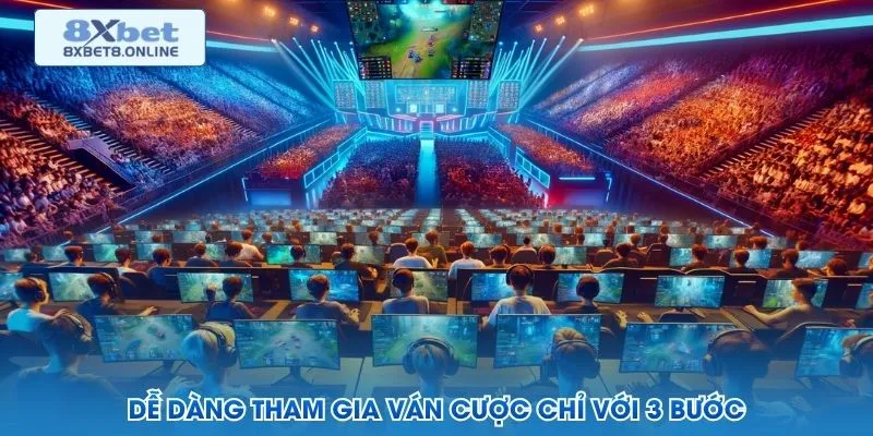 Thể Thao Điện Tử - Bùng Nổ Cùng Giải Đấu LOL, Dota 2, CS2 - kopg