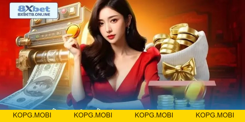 Bảo Hiểm Cược Thua - Chơi Thả Ga, Hoàn Tiền Cực Đã Hàng Tuần - kopg