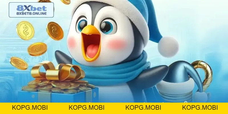 Giới Thiệu 8XBet Nền Tảng Giải Trí Trực Tuyến Chuẩn 2026 - kopg