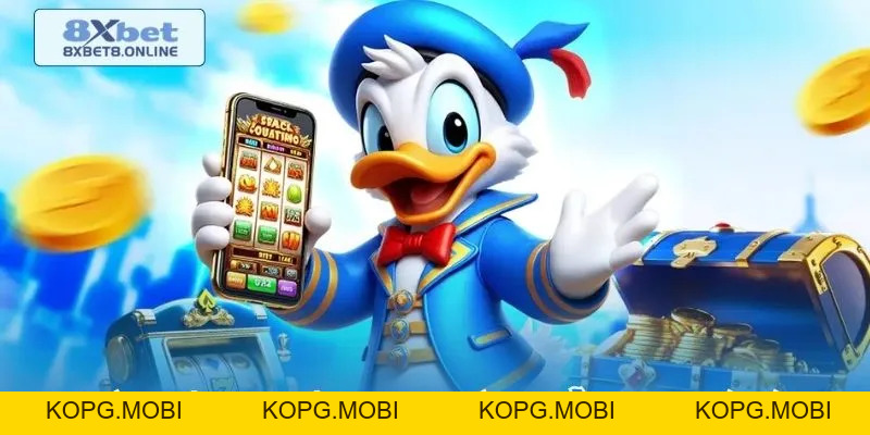 Hướng Dẫn 8XBet | Chuyên Mục Nội Dung Hữu Ích Cho Hội Viên - kopg