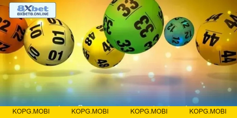 Xổ Số Miền Bắc 8XBet | 27 + Giải Thưởng Tỷ Lệ Trúng Cao - kopg