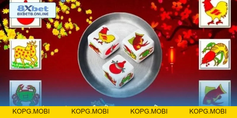 Bầu Cua Online - Trò Chơi Dân Gian Với Phong Cách Hiện Đại - kopg