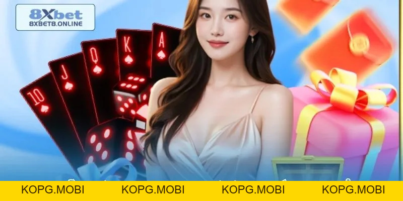 Miễn Trách Nhiệm 8XBet Rõ Ràng 100% Theo Quy Định Quốc Tế - kopg