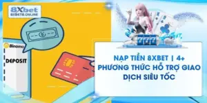 Hướng Dẫn 8XBet | Chuyên Mục Nội Dung Hữu Ích Cho Hội Viên - kopg