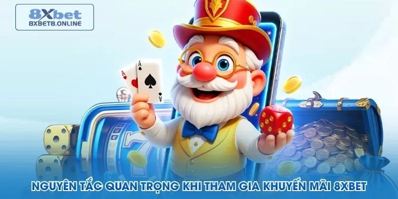 Khuyến Mãi 8XBet Bùng Nổ Ưu Đãi 100% Cho Mọi Hội Viên - kopg