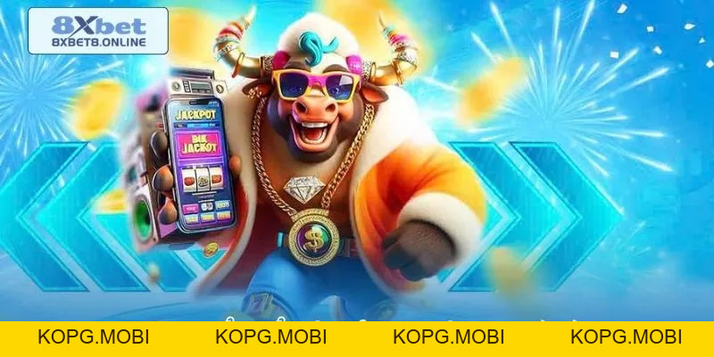 Tin Tức 8XBet | Cập Nhật Nhanh Chóng 24/7 Tin Mới Nhất - kopg